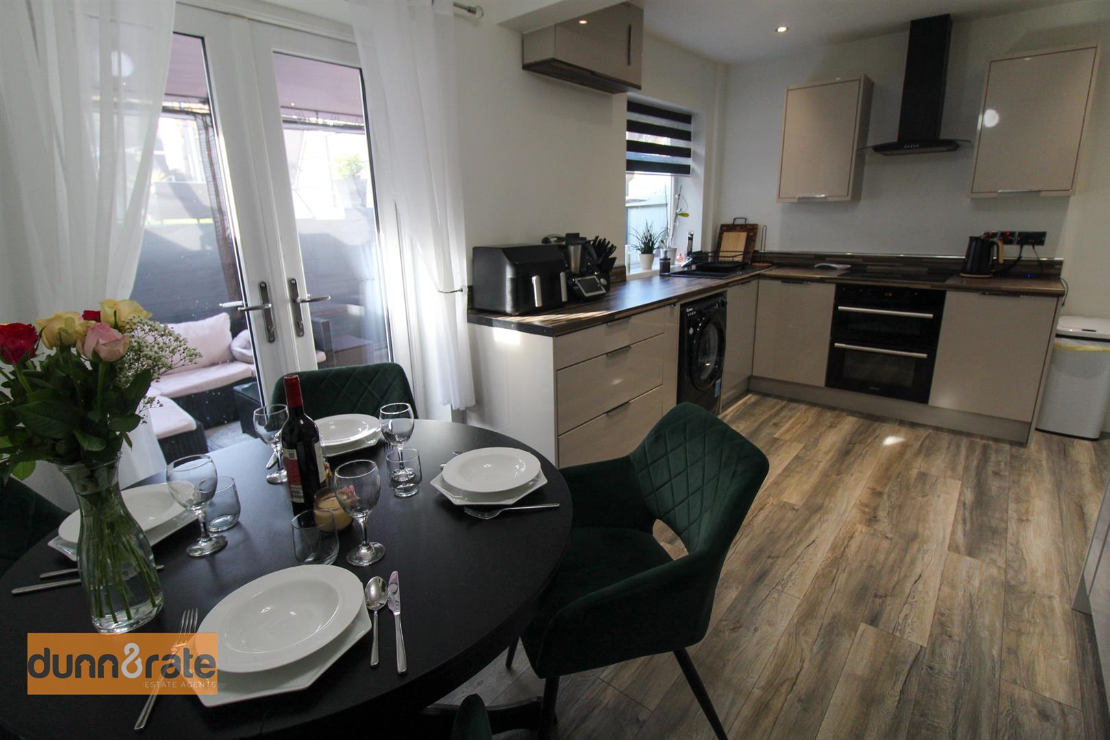 Berwick Road, Sneyd Green, Stoke-On-Trent